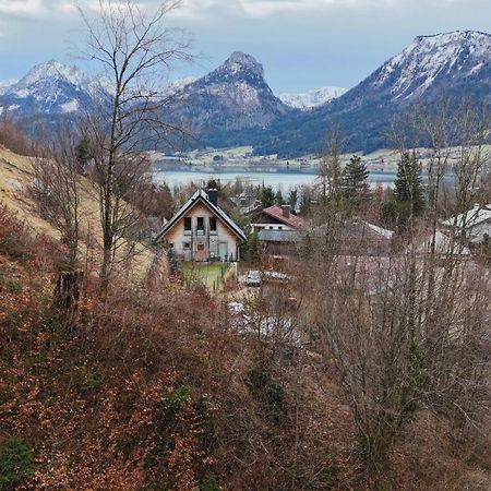 Apartamento Familienglueck In St. Wolfgang Saint Wolfgang Exterior foto