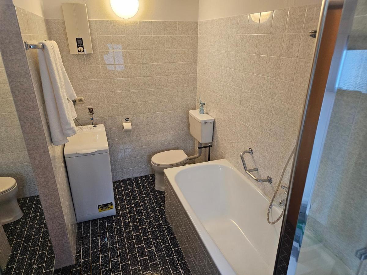 Apartamento Familienglueck In St. Wolfgang Saint Wolfgang Exterior foto