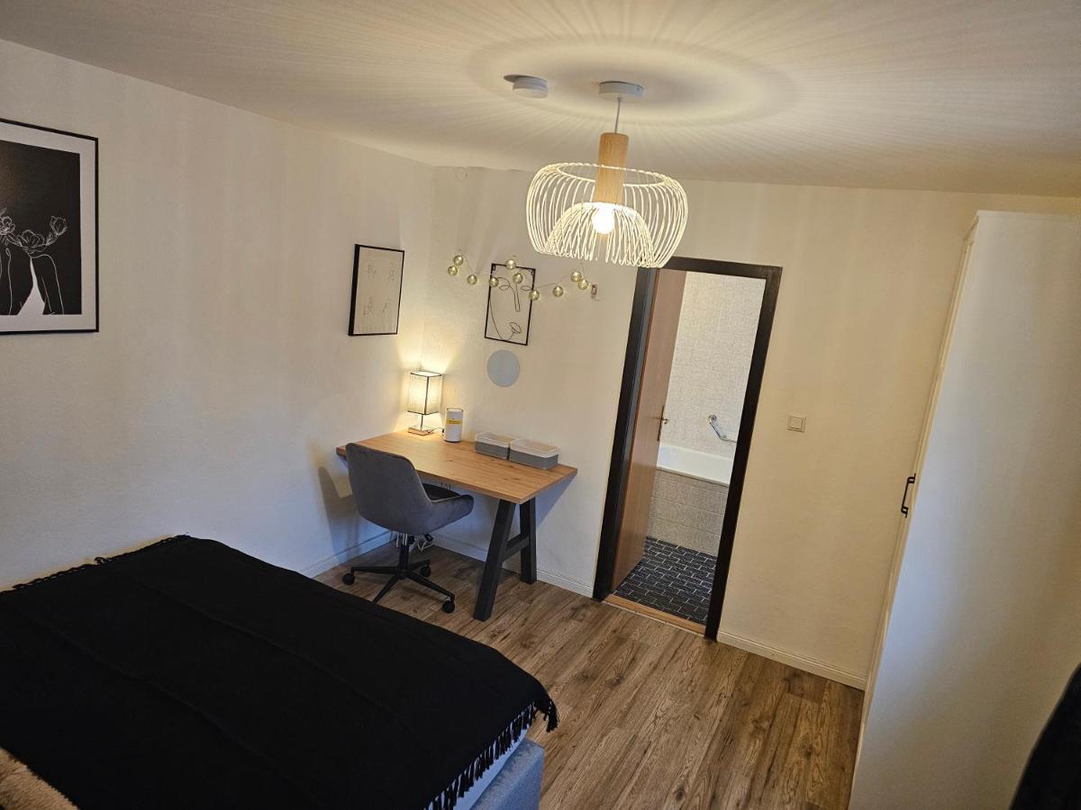 Apartamento Familienglueck In St. Wolfgang Saint Wolfgang Exterior foto