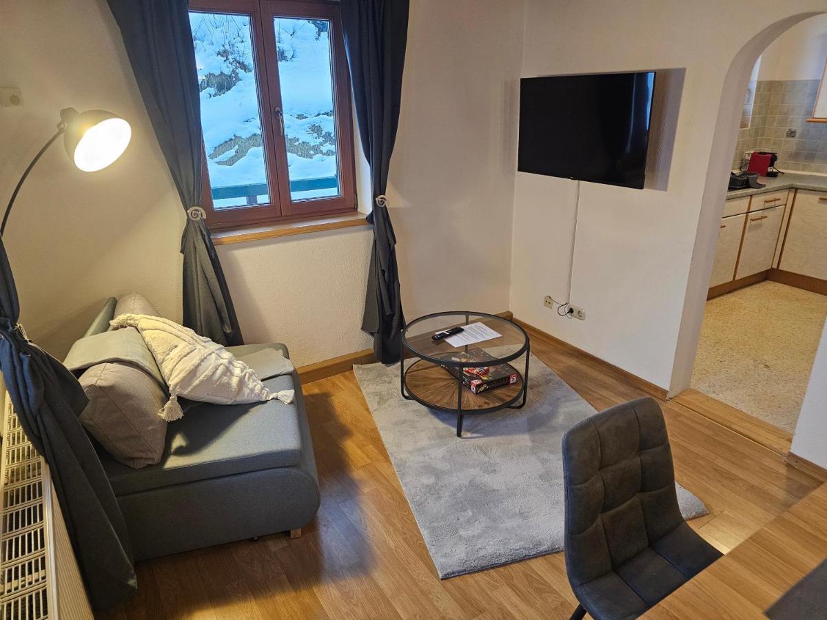 Apartamento Familienglueck In St. Wolfgang Saint Wolfgang Exterior foto