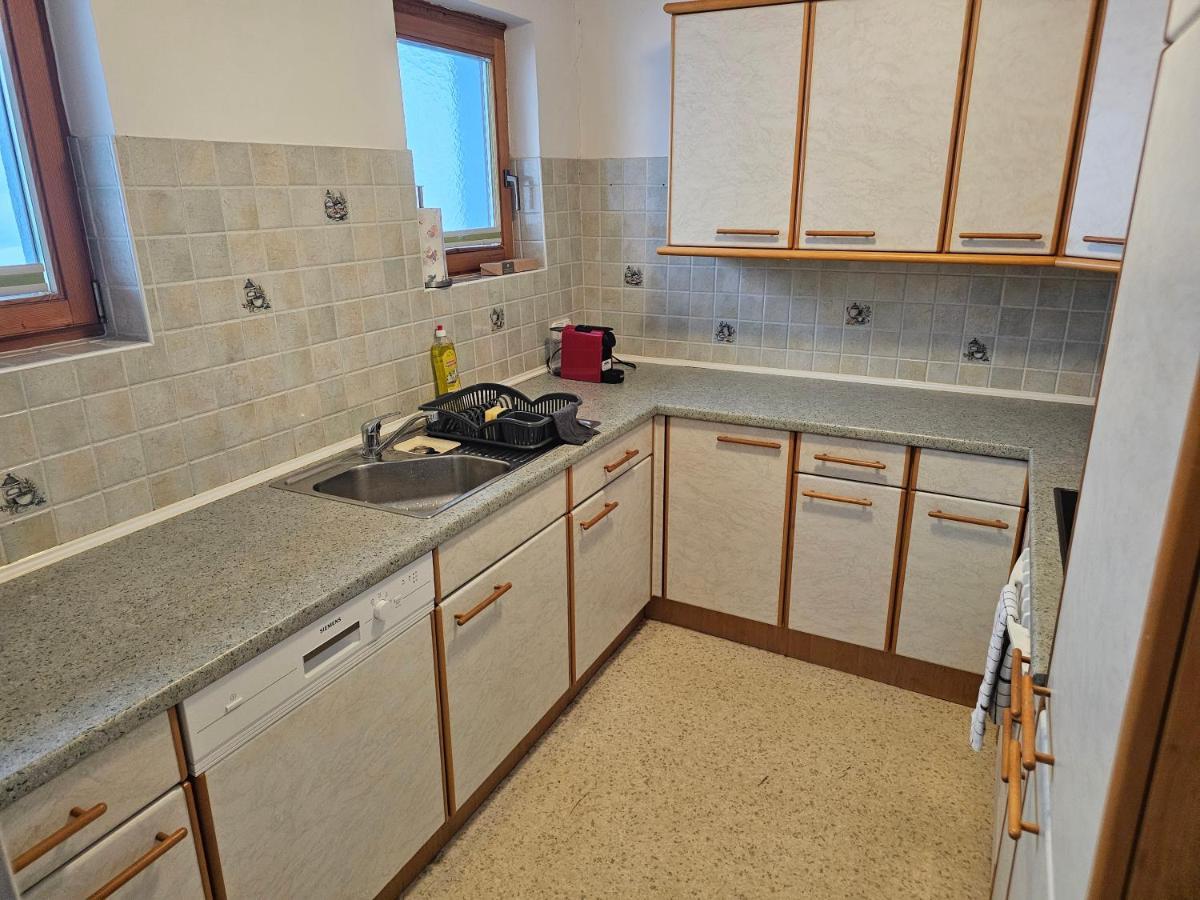 Apartamento Familienglueck In St. Wolfgang Saint Wolfgang Exterior foto